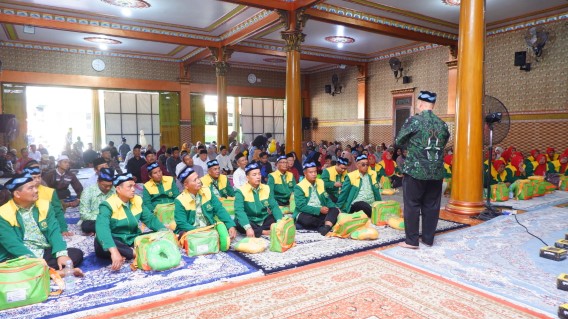 PROGRAM 16 HARI - Foto 301