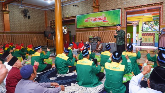 PROGRAM 16 HARI - Foto 306