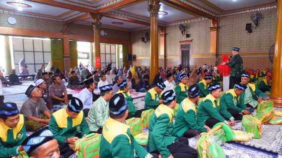 PROGRAM 16 HARI - Foto 299