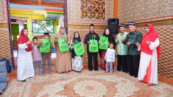 PROGRAM 16 HARI - Foto 302