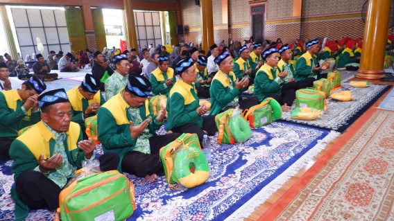 PROGRAM 16 HARI - Foto 290