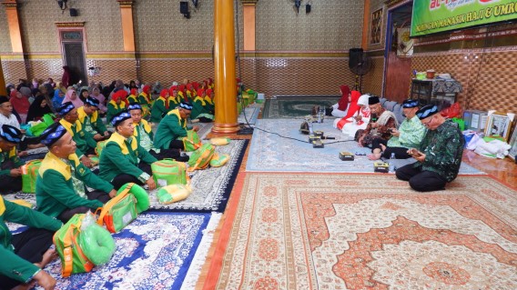 PROGRAM 16 HARI - Foto 287