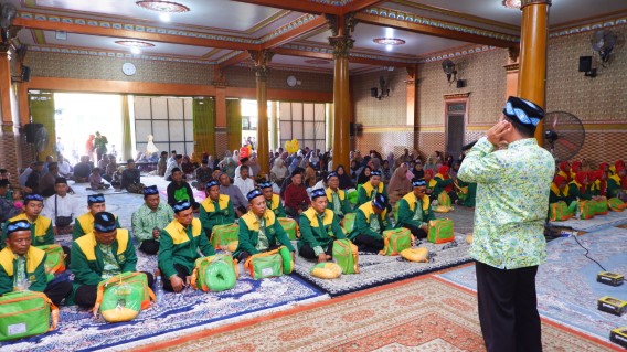 PROGRAM 16 HARI - Foto 289