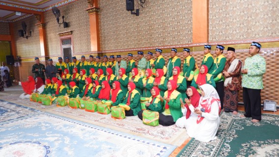 PROGRAM 16 HARI - Foto 294