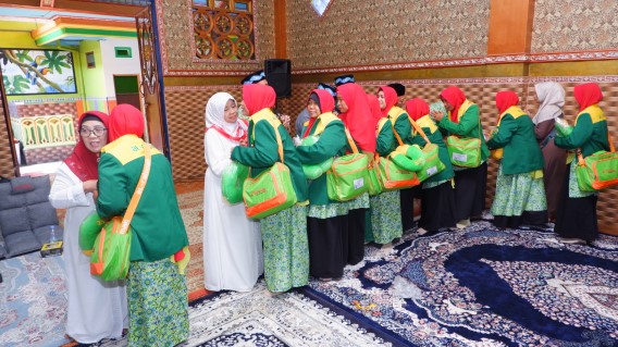 PROGRAM 16 HARI - Foto 291