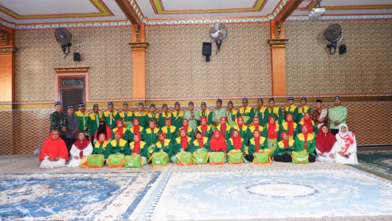 PROGRAM 16 HARI - Foto 295