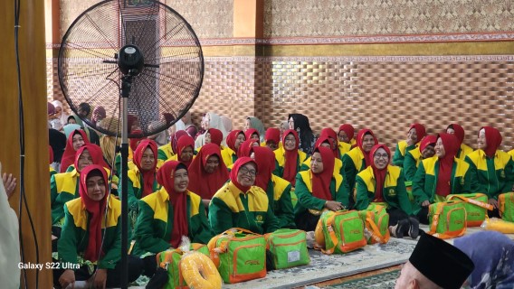 PROGRAM 16 HARI - Foto 282