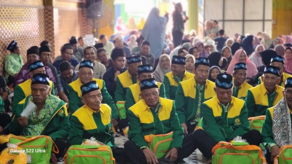 PROGRAM 16 HARI - Foto 283