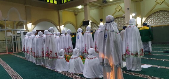 PROGRAM 16 HARI - Foto 264