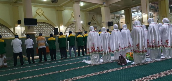 PROGRAM 16 HARI - Foto 265