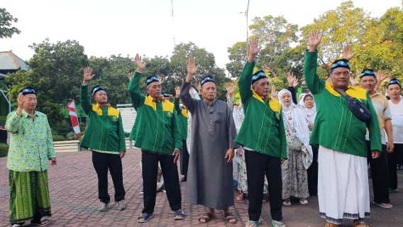 PROGRAM 16 HARI - Foto 269