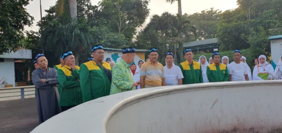 PROGRAM 16 HARI - Foto 272