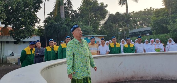 PROGRAM 16 HARI - Foto 273