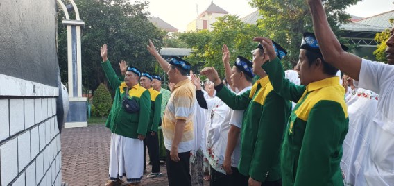 PROGRAM 16 HARI - Foto 271