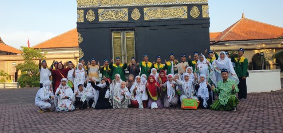 PROGRAM 16 HARI - Foto 258