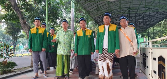 PROGRAM 16 HARI - Foto 263