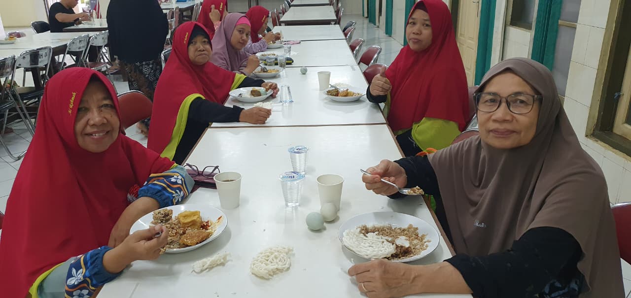 PROGRAM 16 HARI - Foto 255