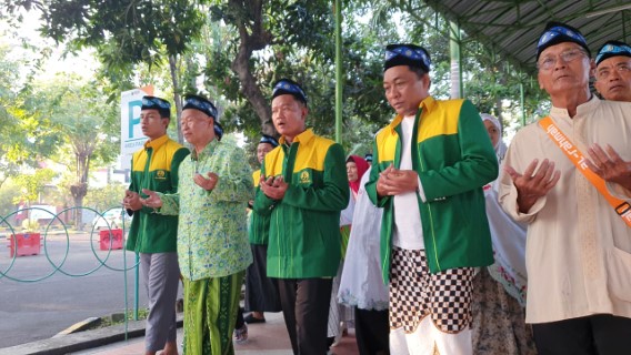 PROGRAM 16 HARI - Foto 262