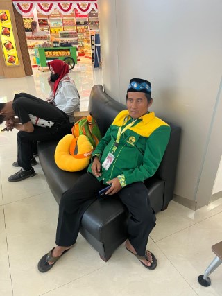 PROGRAM 16 HARI - Foto 260