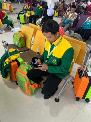 PROGRAM 16 HARI - Foto 242