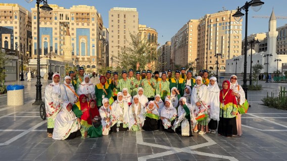 PROGRAM 16 HARI - Foto 236