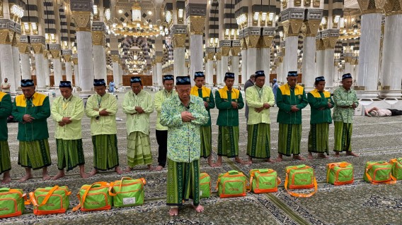 PROGRAM 16 HARI - Foto 237