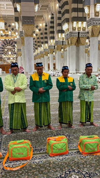 PROGRAM 16 HARI - Foto 238