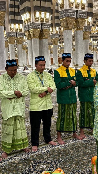 PROGRAM 16 HARI - Foto 239