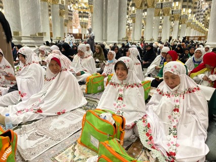 PROGRAM 16 HARI - Foto 240