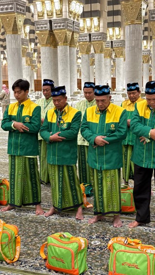 PROGRAM 16 HARI - Foto 229