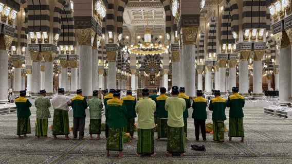 PROGRAM 16 HARI - Foto 233