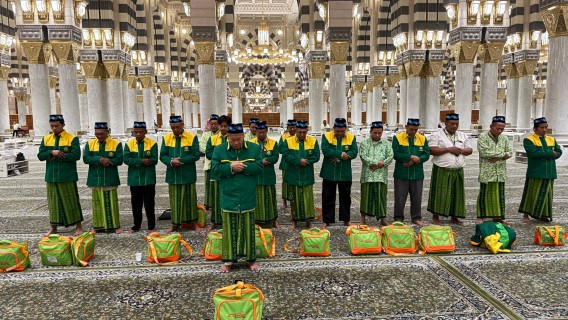 PROGRAM 16 HARI - Foto 226