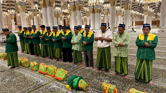 PROGRAM 16 HARI - Foto 225