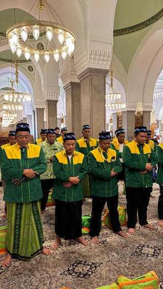 PROGRAM 16 HARI - Foto 231