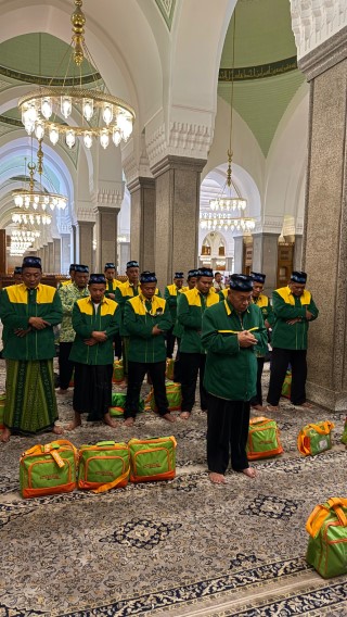 PROGRAM 16 HARI - Foto 228