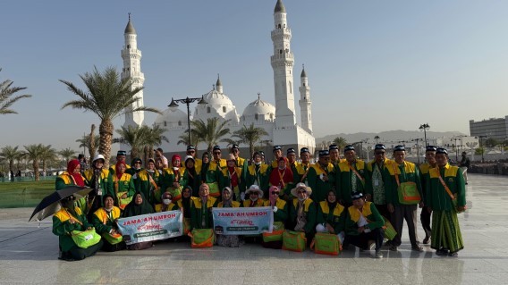 PROGRAM 16 HARI - Foto 230