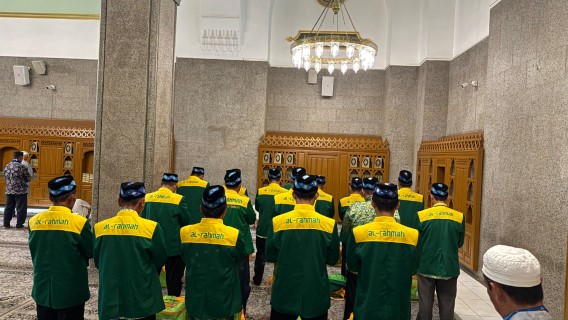 PROGRAM 16 HARI - Foto 217