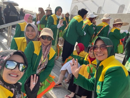 PROGRAM 16 HARI - Foto 221