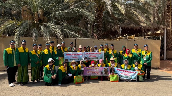 PROGRAM 16 HARI - Foto 216