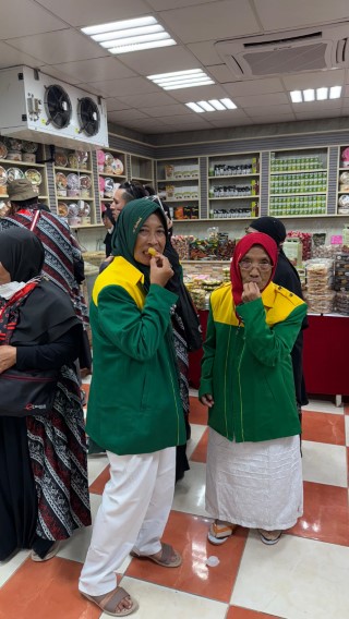 PROGRAM 16 HARI - Foto 222