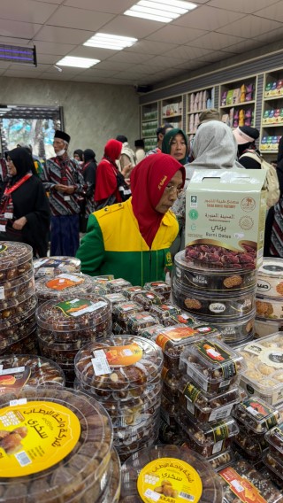 PROGRAM 16 HARI - Foto 207