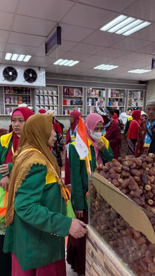 PROGRAM 16 HARI - Foto 204