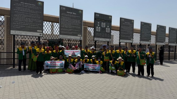 PROGRAM 16 HARI - Foto 209