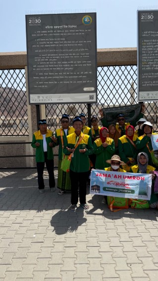 PROGRAM 16 HARI - Foto 210