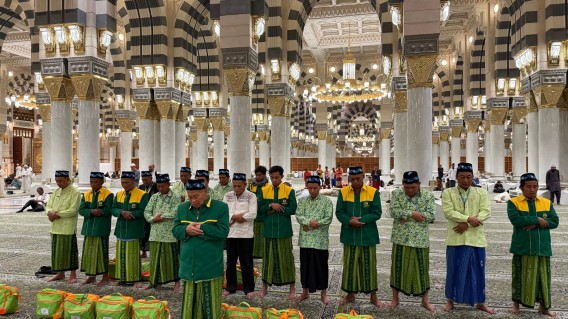 PROGRAM 16 HARI - Foto 198