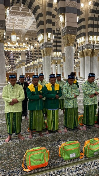 PROGRAM 16 HARI - Foto 195