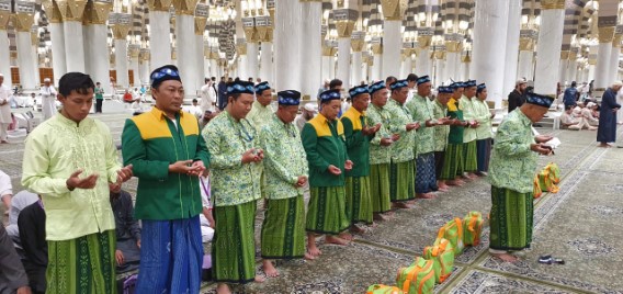 PROGRAM 16 HARI - Foto 196