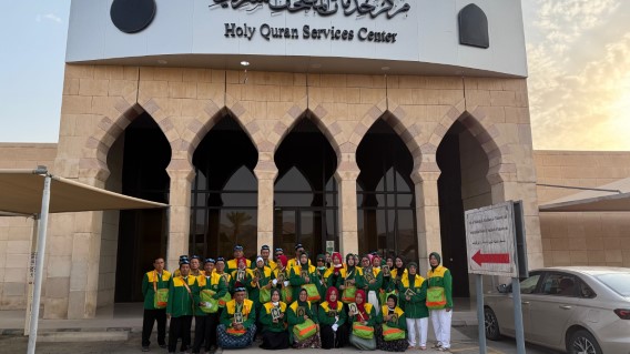 PROGRAM 16 HARI - Foto 199