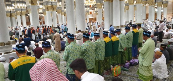 PROGRAM 16 HARI - Foto 203