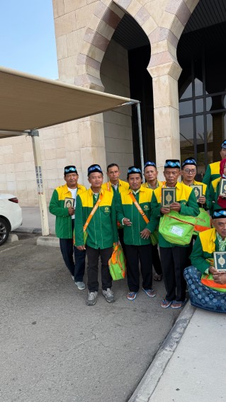 PROGRAM 16 HARI - Foto 189